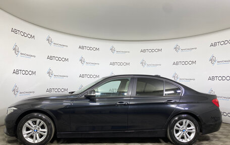 BMW 3 серия, 2017 год, 1 770 000 рублей, 3 фотография