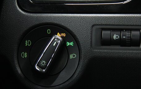 Skoda Rapid I, 2017 год, 895 000 рублей, 24 фотография