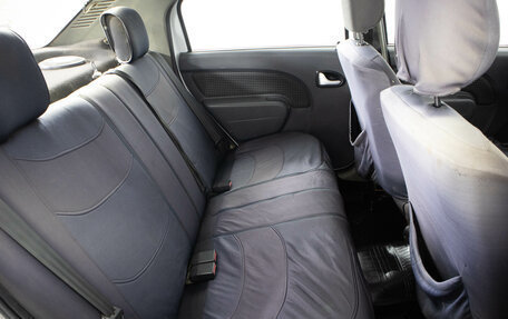 Renault Logan I, 2009 год, 289 000 рублей, 11 фотография