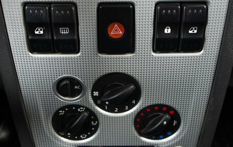 Renault Logan I, 2009 год, 289 000 рублей, 17 фотография