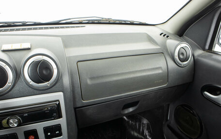 Renault Logan I, 2009 год, 289 000 рублей, 15 фотография