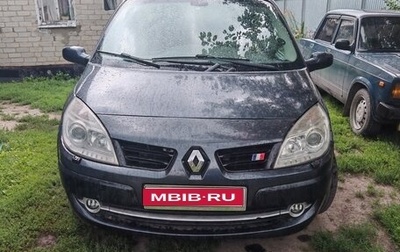 Renault Scenic III, 2008 год, 560 000 рублей, 1 фотография