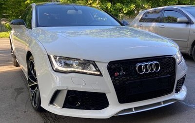 Audi A7, 2013 год, 2 300 000 рублей, 1 фотография