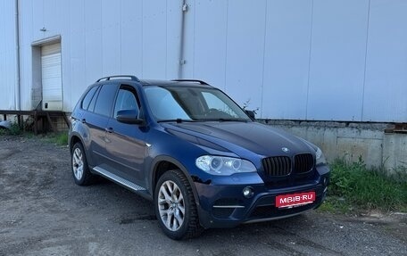 BMW X5, 2012 год, 2 850 000 рублей, 1 фотография