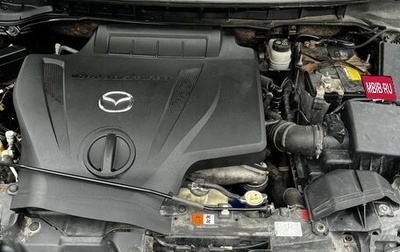 Mazda CX-7 I рестайлинг, 2008 год, 900 000 рублей, 1 фотография
