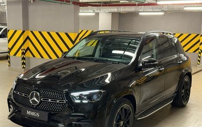 Mercedes-Benz GLE, 2025 год, 15 500 000 рублей, 1 фотография
