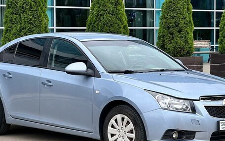 Chevrolet Cruze II, 2011 год, 750 000 рублей, 1 фотография