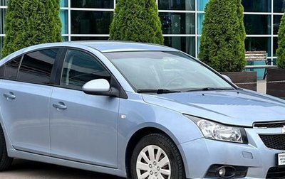 Chevrolet Cruze II, 2011 год, 750 000 рублей, 1 фотография