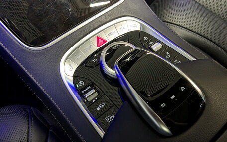 Mercedes-Benz S-Класс, 2020 год, 5 800 000 рублей, 30 фотография