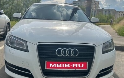 Audi A3, 2013 год, 899 000 рублей, 1 фотография