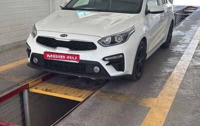 KIA Cerato IV, 2019 год, 1 460 000 рублей, 1 фотография