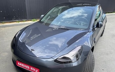 Tesla Model 3 I, 2022 год, 3 900 000 рублей, 1 фотография