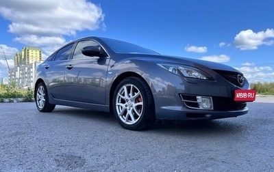 Mazda 6, 2008 год, 789 000 рублей, 1 фотография