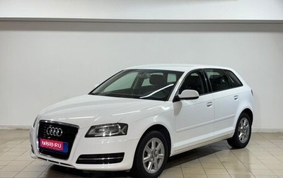 Audi A3, 2012 год, 1 149 000 рублей, 1 фотография