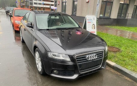 Audi A4, 2008 год, 850 000 рублей, 1 фотография