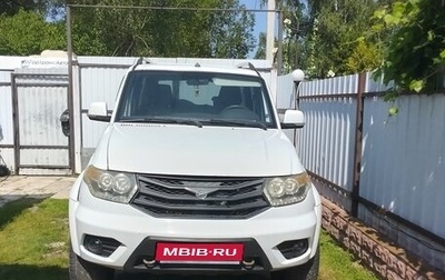 ЛуАЗ Patriot, 2015 год, 600 000 рублей, 1 фотография