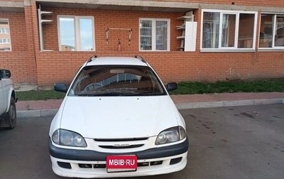 Toyota Caldina, 1999 год, 550 000 рублей, 1 фотография