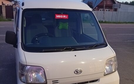 Daihatsu Hijet X, 2016 год, 750 000 рублей, 1 фотография