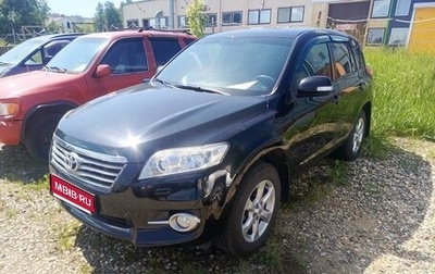 Toyota RAV4, 2011 год, 1 400 000 рублей, 1 фотография