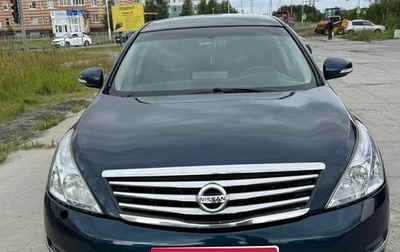 Nissan Teana, 2008 год, 700 000 рублей, 1 фотография