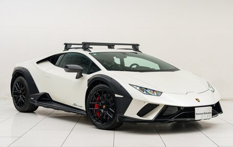 Lamborghini Huracán, 2024 год, 27 700 000 рублей, 1 фотография