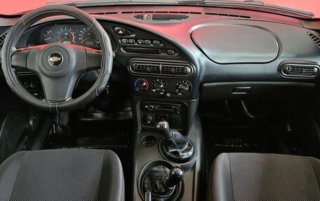 Chevrolet Niva I рестайлинг, 2015 год, 577 000 рублей, 9 фотография