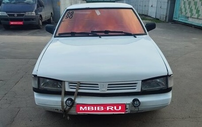 Москвич Святогор, 1998 год, 200 000 рублей, 1 фотография