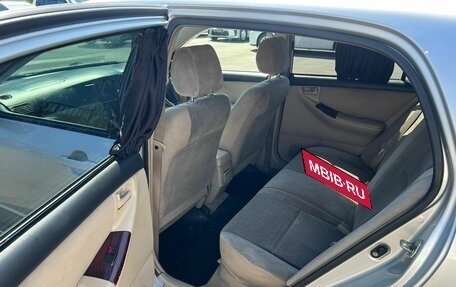 Toyota Corolla, 2002 год, 699 000 рублей, 11 фотография