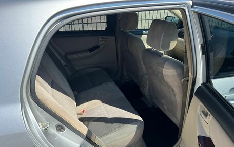 Toyota Corolla, 2002 год, 699 000 рублей, 13 фотография