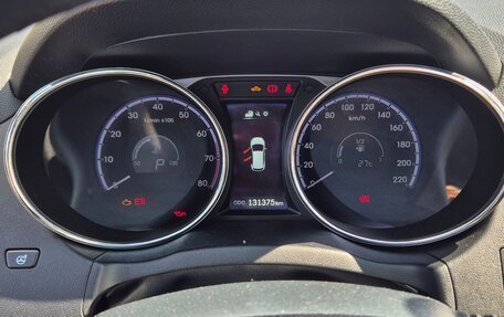 Hyundai ix35 I рестайлинг, 2014 год, 1 500 000 рублей, 6 фотография