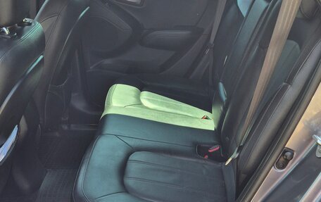 Hyundai ix35 I рестайлинг, 2014 год, 1 500 000 рублей, 7 фотография