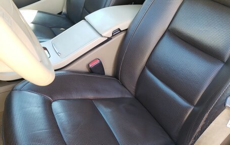 Volvo XC70 II рестайлинг, 2008 год, 1 500 000 рублей, 6 фотография