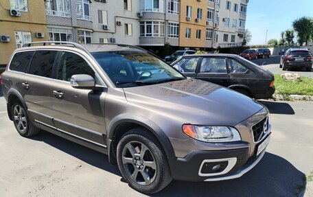 Volvo XC70 II рестайлинг, 2008 год, 1 500 000 рублей, 2 фотография
