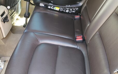 Volvo XC70 II рестайлинг, 2008 год, 1 500 000 рублей, 7 фотография