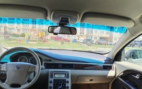 Volvo XC70 II рестайлинг, 2008 год, 1 500 000 рублей, 9 фотография