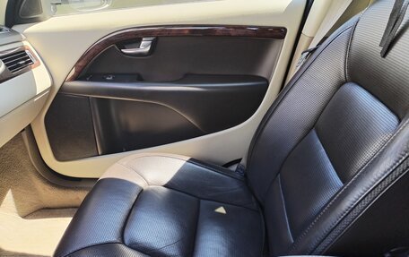 Volvo XC70 II рестайлинг, 2008 год, 1 500 000 рублей, 8 фотография