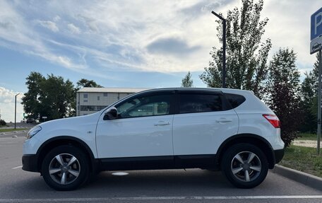 Nissan Qashqai, 2011 год, 982 000 рублей, 8 фотография