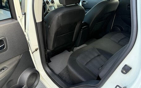 Nissan Qashqai, 2011 год, 982 000 рублей, 12 фотография