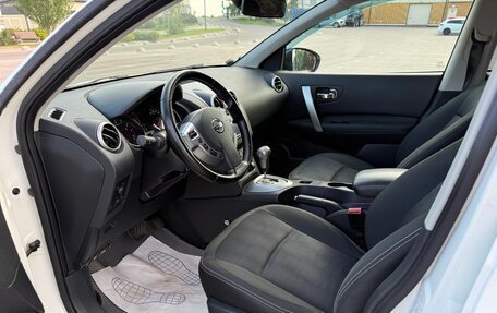 Nissan Qashqai, 2011 год, 982 000 рублей, 10 фотография