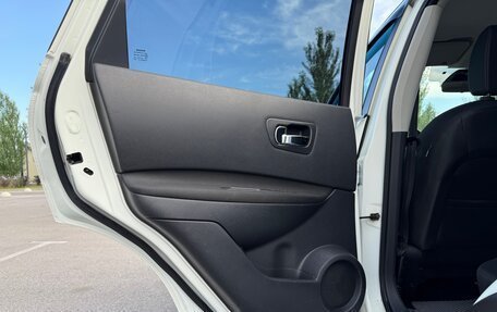 Nissan Qashqai, 2011 год, 982 000 рублей, 11 фотография
