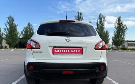 Nissan Qashqai, 2011 год, 982 000 рублей, 6 фотография