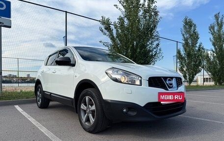 Nissan Qashqai, 2011 год, 982 000 рублей, 3 фотография