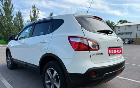 Nissan Qashqai, 2011 год, 982 000 рублей, 7 фотография