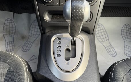 Nissan Qashqai, 2011 год, 982 000 рублей, 23 фотография