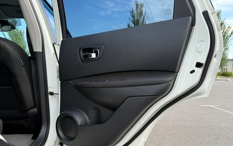 Nissan Qashqai, 2011 год, 982 000 рублей, 15 фотография