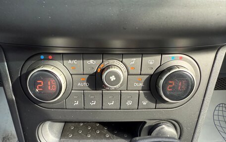 Nissan Qashqai, 2011 год, 982 000 рублей, 22 фотография