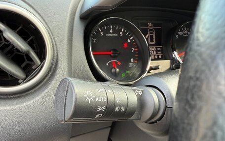 Nissan Qashqai, 2011 год, 982 000 рублей, 27 фотография