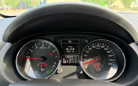Nissan Qashqai, 2011 год, 982 000 рублей, 20 фотография