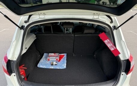 Nissan Qashqai, 2011 год, 982 000 рублей, 13 фотография
