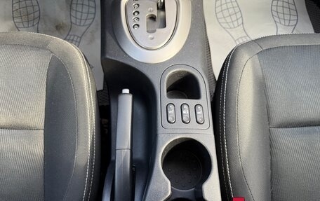 Nissan Qashqai, 2011 год, 982 000 рублей, 24 фотография